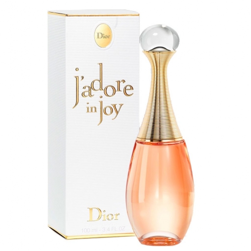 J'Adore In Joy by Christian Dior
